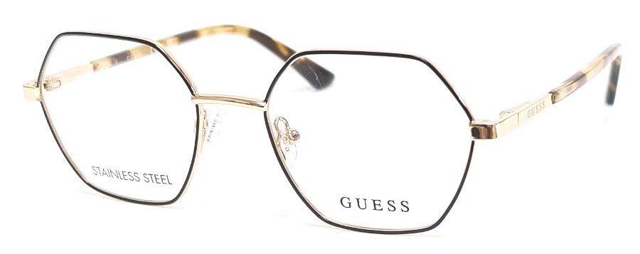 Оправа для очков GUESS GU8275 купить много