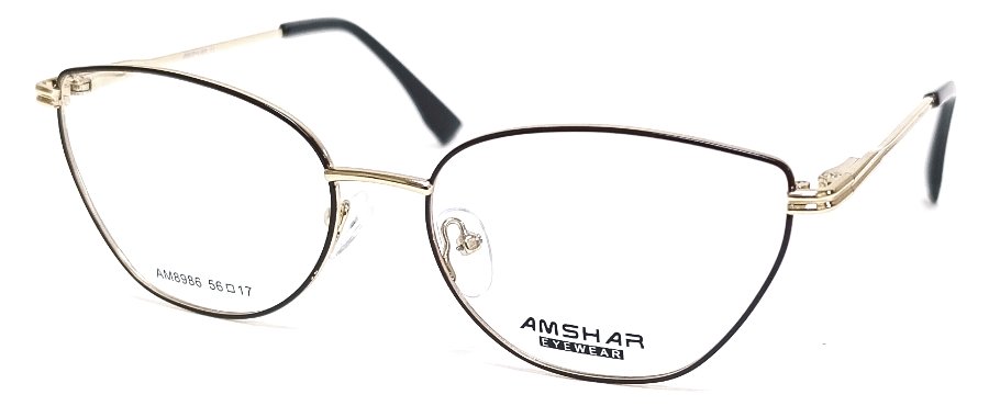 Оправа для очков AMSHAR AM8986 купить много
