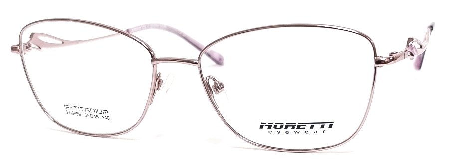 Оправа для очков MORETTI ST-8959 купить много