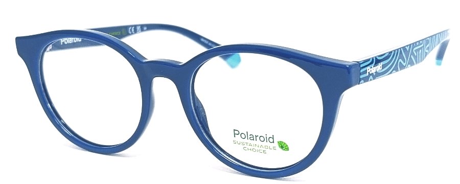 Оправа для очков Polaroid Kids PLD D831 купить много