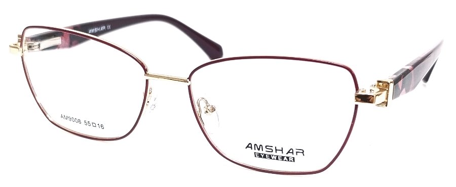 Оправа для очков AMSHAR AM9008 купить много