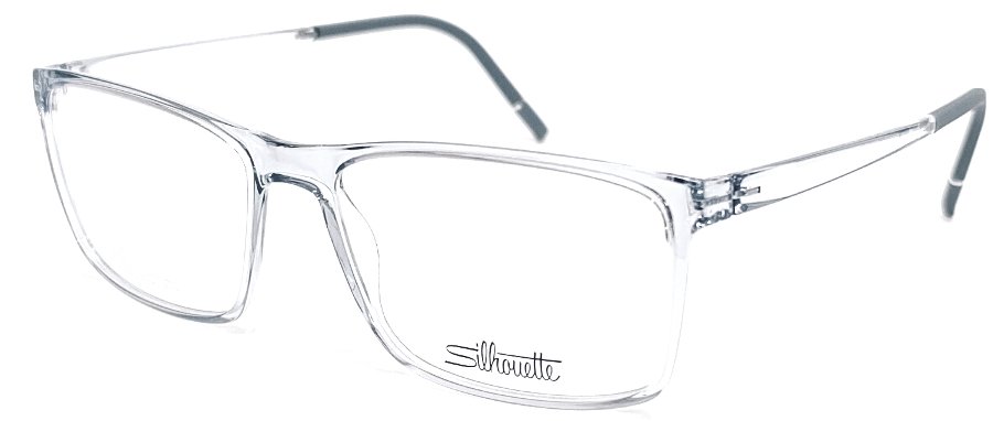 Оправа для очков Silhouette SPX Clear Sky 2972 купить много