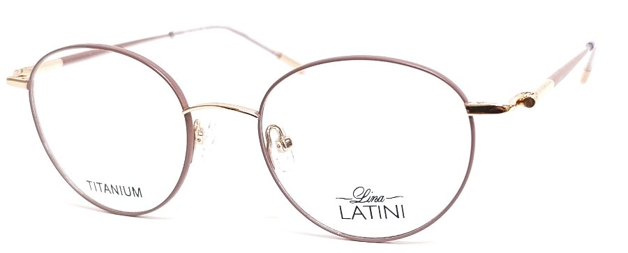Оправа для очков LINA LATINI 63115 купить много