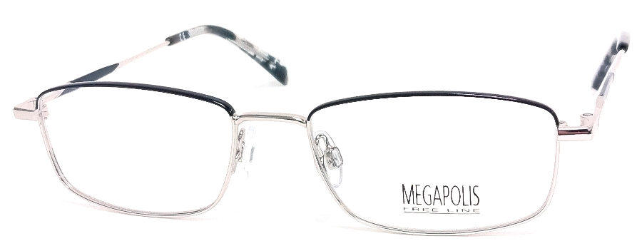 Оправа для очков Megapolis 2216 купить много