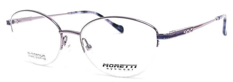 Оправа для очков MORETTI ST-8963 купить много
