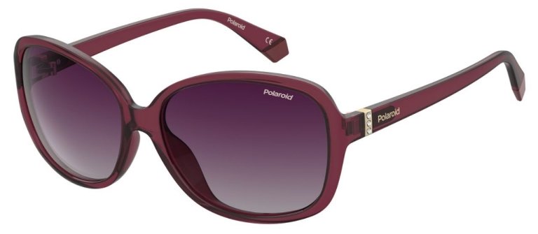 Очки солнцезащитные Polaroid PLD4098/S купить много