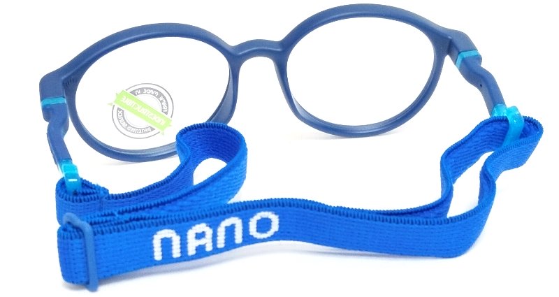 Оправа для очков NANOVISTA NAO3180146  фотография-4
