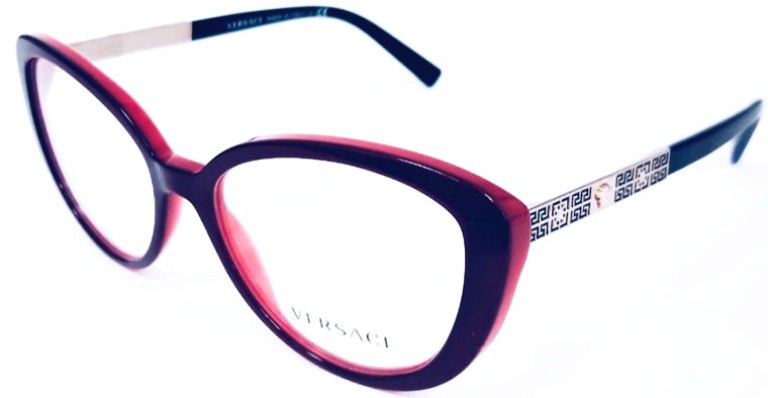 Оправа для очков VERSACE 3229 купить много