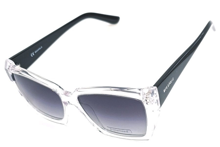 Очки солнцезащитные MEGAPOLIS 723 купить много