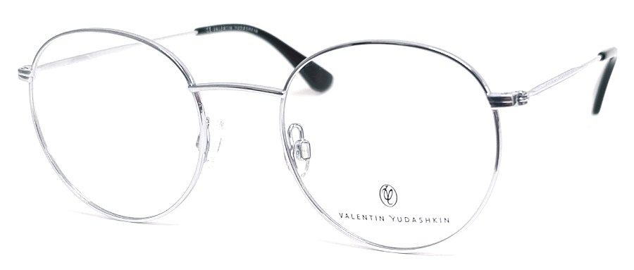 Оправа для очков VALENTIN YUDASHKIN VY 1249 купить много