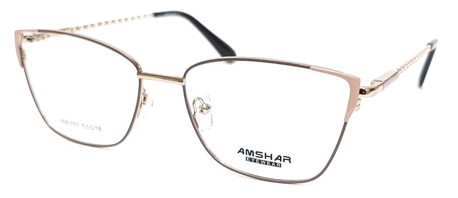 Оправа для очков AMSHAR AM8797 купить много