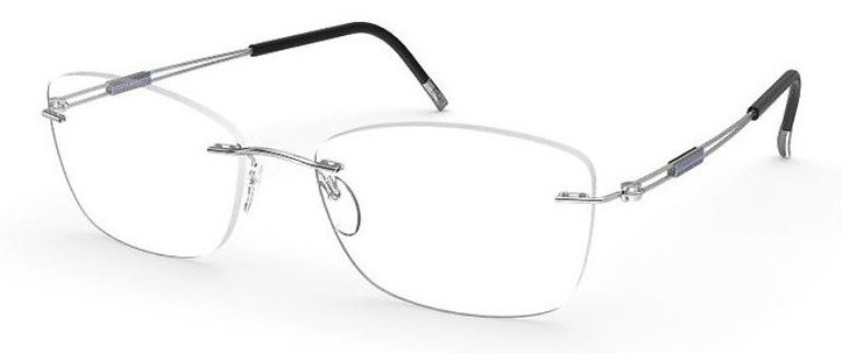 Оправа для очков Silhouette TNG Crystal 5551 купить много