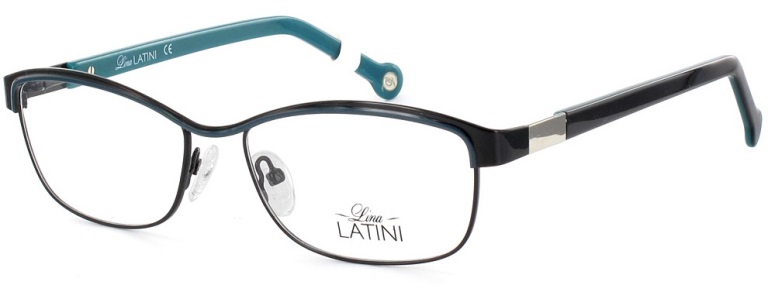 Оправа для очков LINA LATINI 69213 купить много