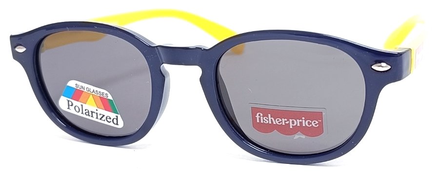 Очки сонцезащитные Fisher Price FPSN009 купить много