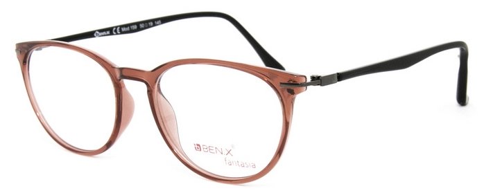Оправа для очков BEN.X 159 купить много