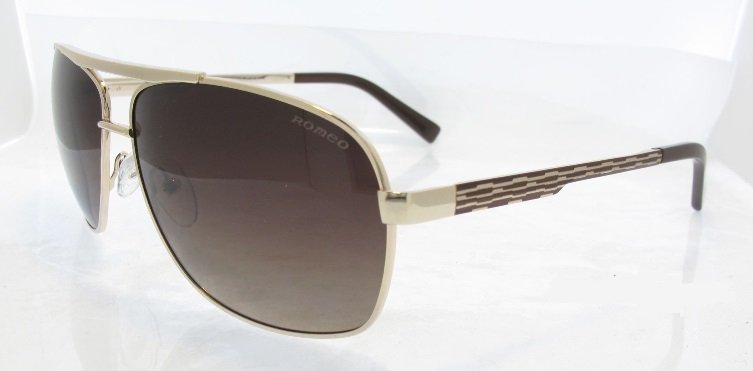 Солнцезащитные очки POPULAROMEO R23351