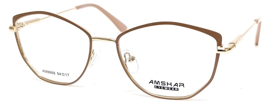 Оправа для очков AMSHAR AM8868 купить много