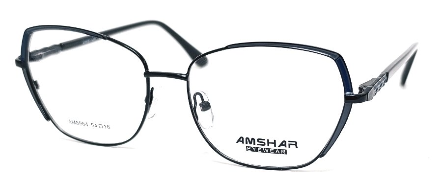 Оправа для очков AMSHAR AM8964 купить много