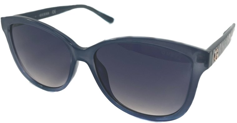 Очки солнцезащитные GUESS GU 7829  фотография-5