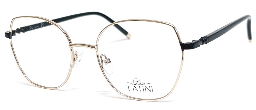 Оправа для очков LINA LATINI 66520 купить много