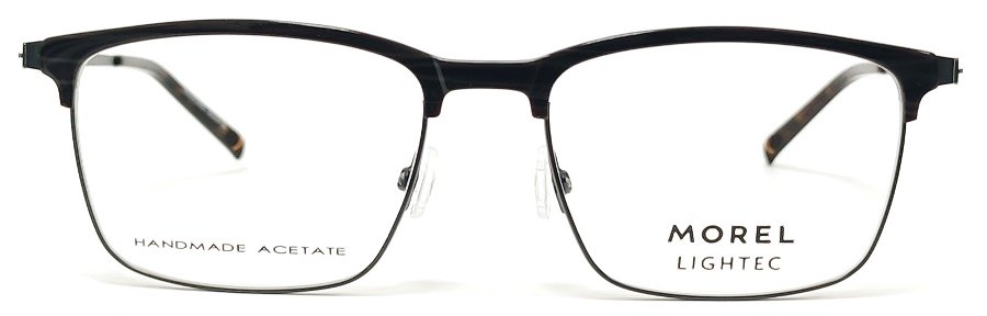Оправа для очков LIGHTEC MOREL 30333L  фотография-2