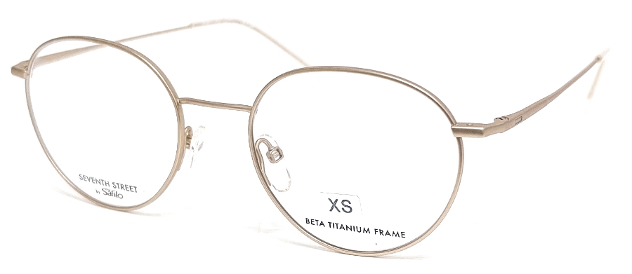 Оправа для очков SEVENTH STREET 7A 131 купить много