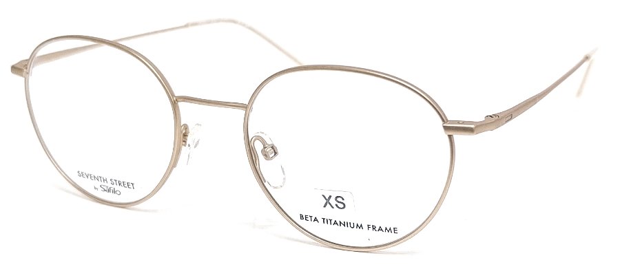 Оправа для очков SEVENTH STREET 7A 131 купить много