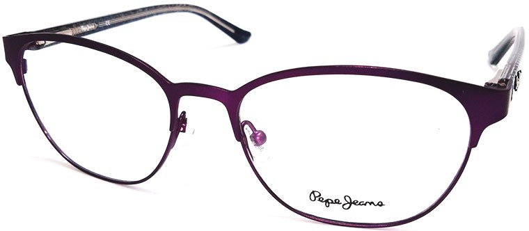 Оправа для очков PEPE JEANS Zelda PJ 1254 купить много