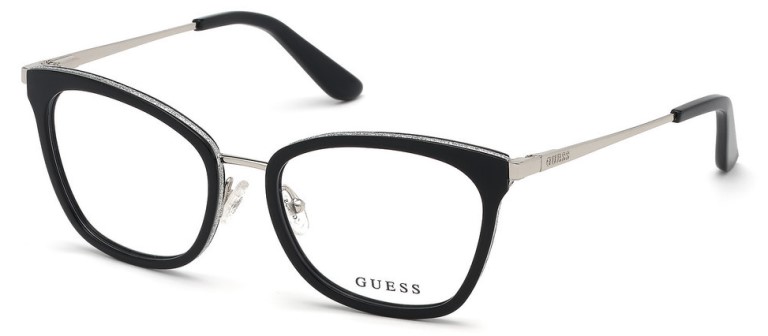 Оправа для очков GUESS GU2706 купить много
