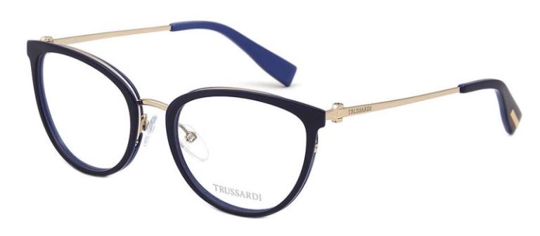 Оправа для очков TRUSSARDI VTR239 купить много