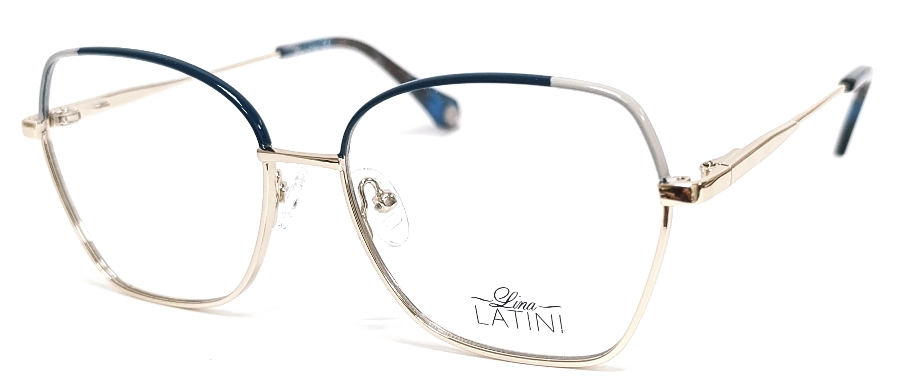 Оправа для очков LINA LATINI 63100 купить много