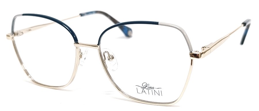 Оправа для очков LINA LATINI 63100 купить много