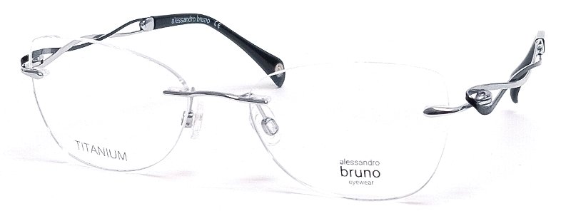 Оправа для очков Alessandro Bruno 1200 купить много
