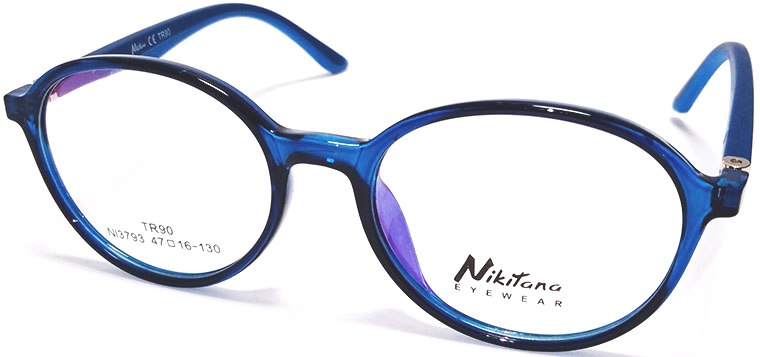 Оправа для очков Nikitana NI 3793 купить много