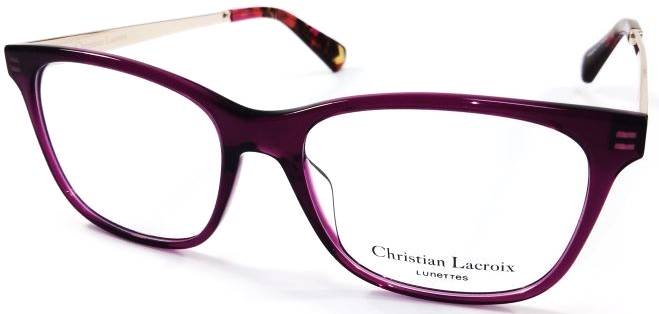 Christian lacroix lunettes hotsell