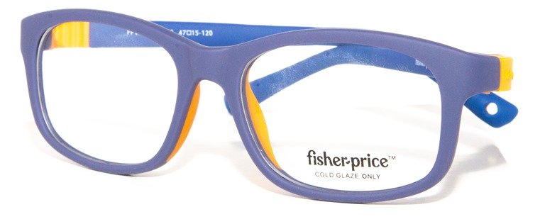 Оправа для очков Fisher Price FPVN009 купить много