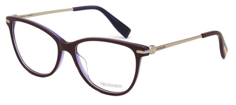 Оправа для очков TRUSSARDI VTR241 купить много