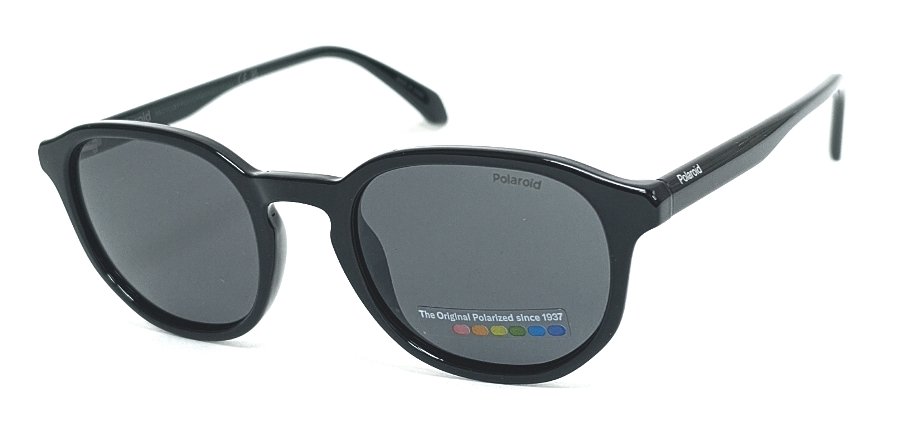Очки солнцезащитные Polaroid PLD4195/S купить много