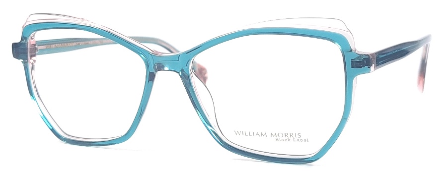 Оправа для очков Willian Morris Black Label LUNA купить много