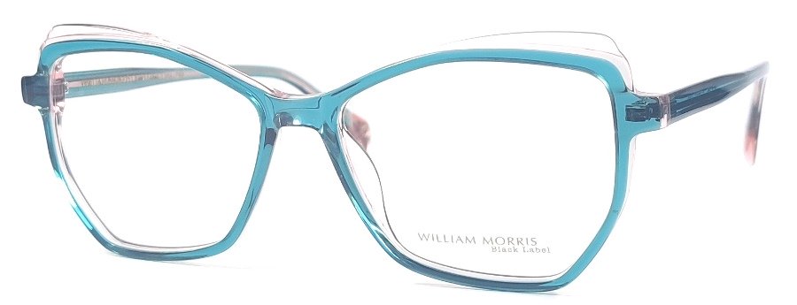 Оправа для очков Willian Morris Black Label LUNA купить много