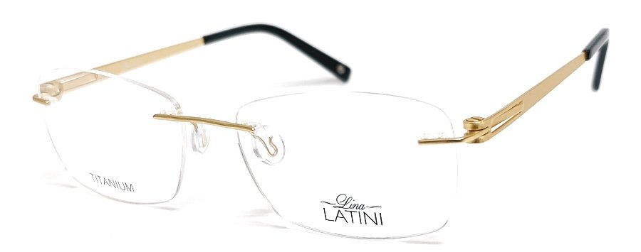 Оправа для очков LINA LATINI 62605 купить много