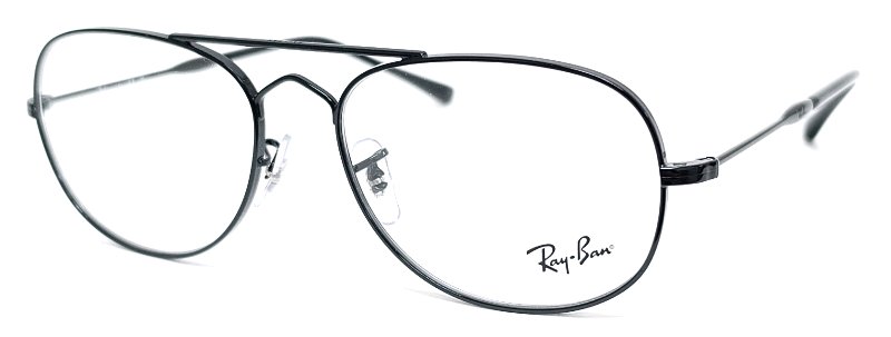 Оправа для очков RAY BAN RB3735V BAIN BRIDGE купить много