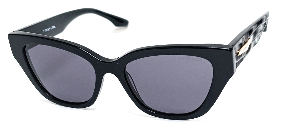 Очки солнцезащитные TRUSSARDI TSW9034 купить много