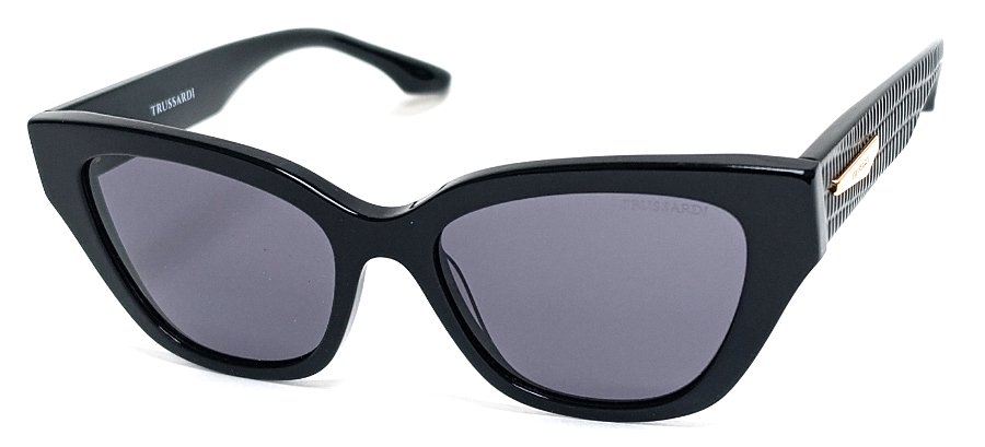 Очки солнцезащитные TRUSSARDI TSW9034 купить много