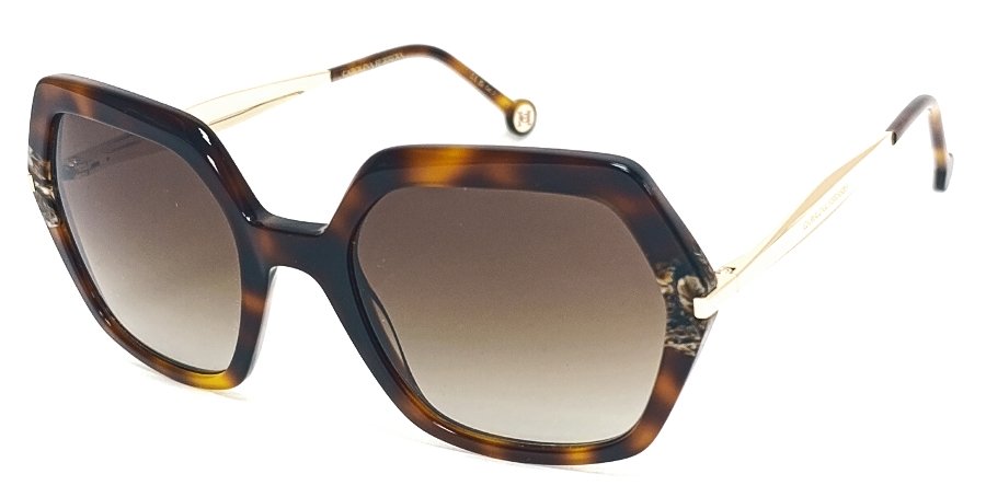 Очки солнцезащитные CAROLINA HERRERA HER 0347/S купить много