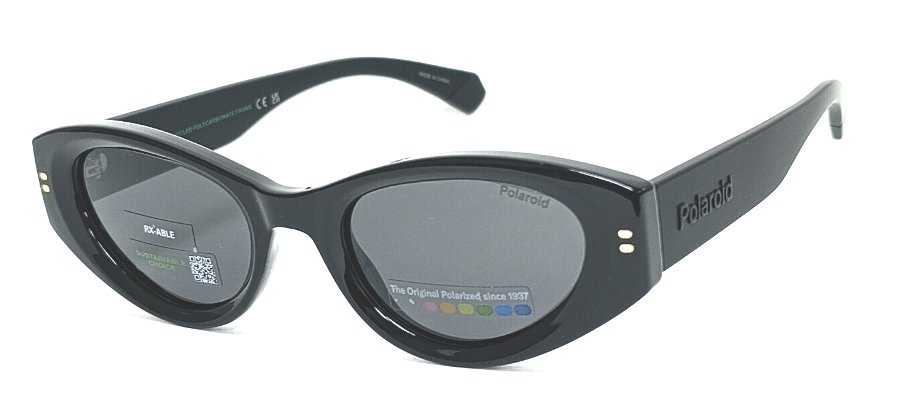 Очки солнцезащитные Polaroid PLD6243/S/X купить много