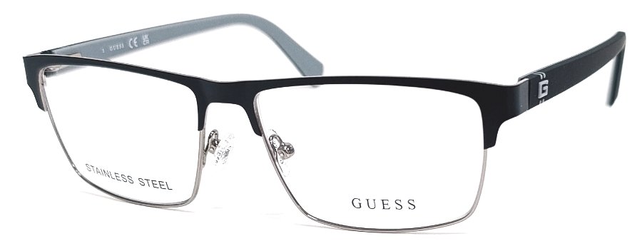 Оправа для очков GUESS GU50131 купить много