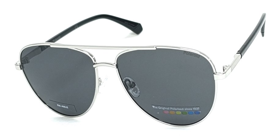 Очки солнцезащитные Polaroid PLD4126/S/X купить много