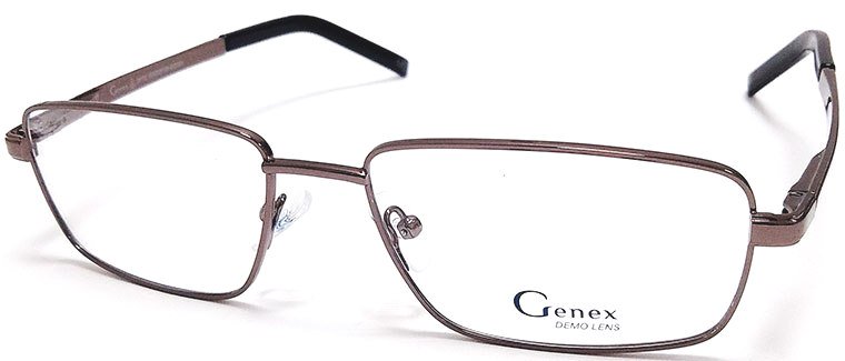 Оправа для очков Genex G-1071 купить много