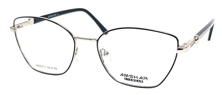 Оправа для очков AMSHAR AM8973 купить много